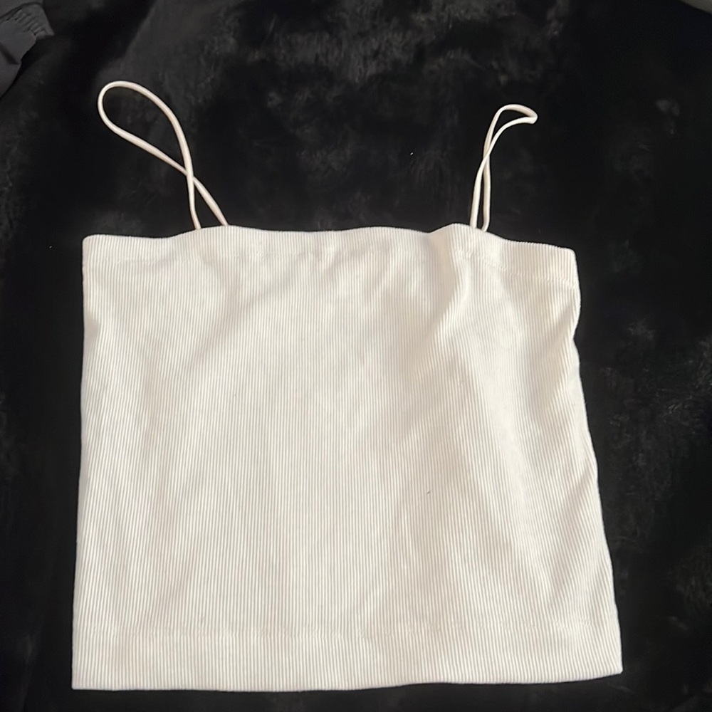 American eagle tube top